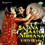 Mere Sajana Saath Nibhana (1992) Mp3 Songs